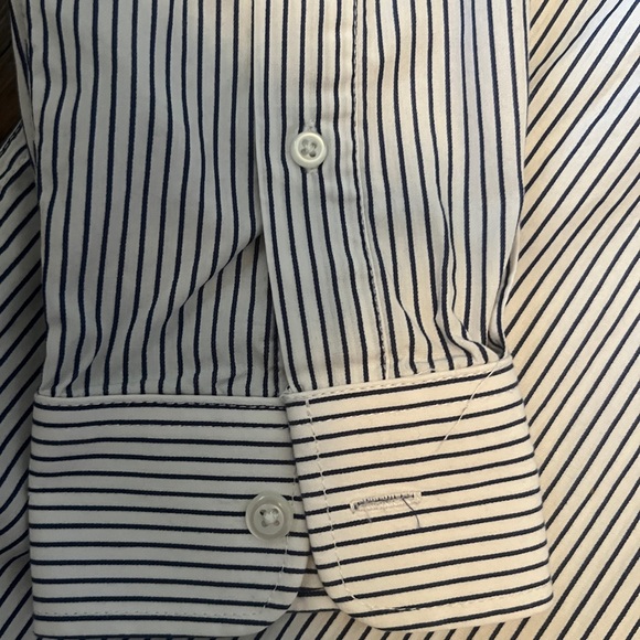 Jackthreads striped button down - Picture 4 of 4
